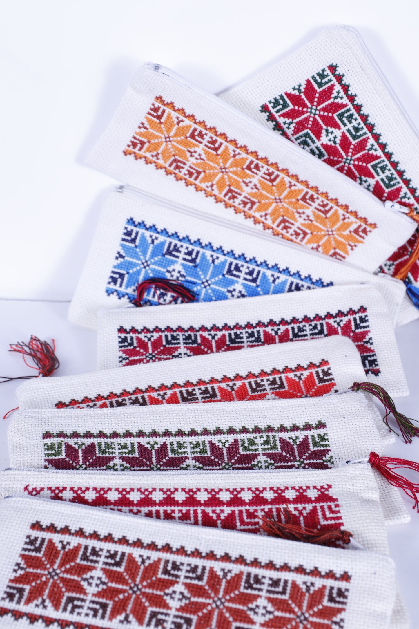 Moon of Bethlehem Pencil Case